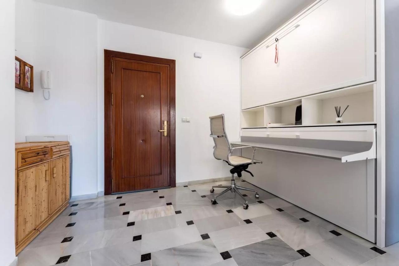 Lubina Home Sitio de Calahonda Exterior photo