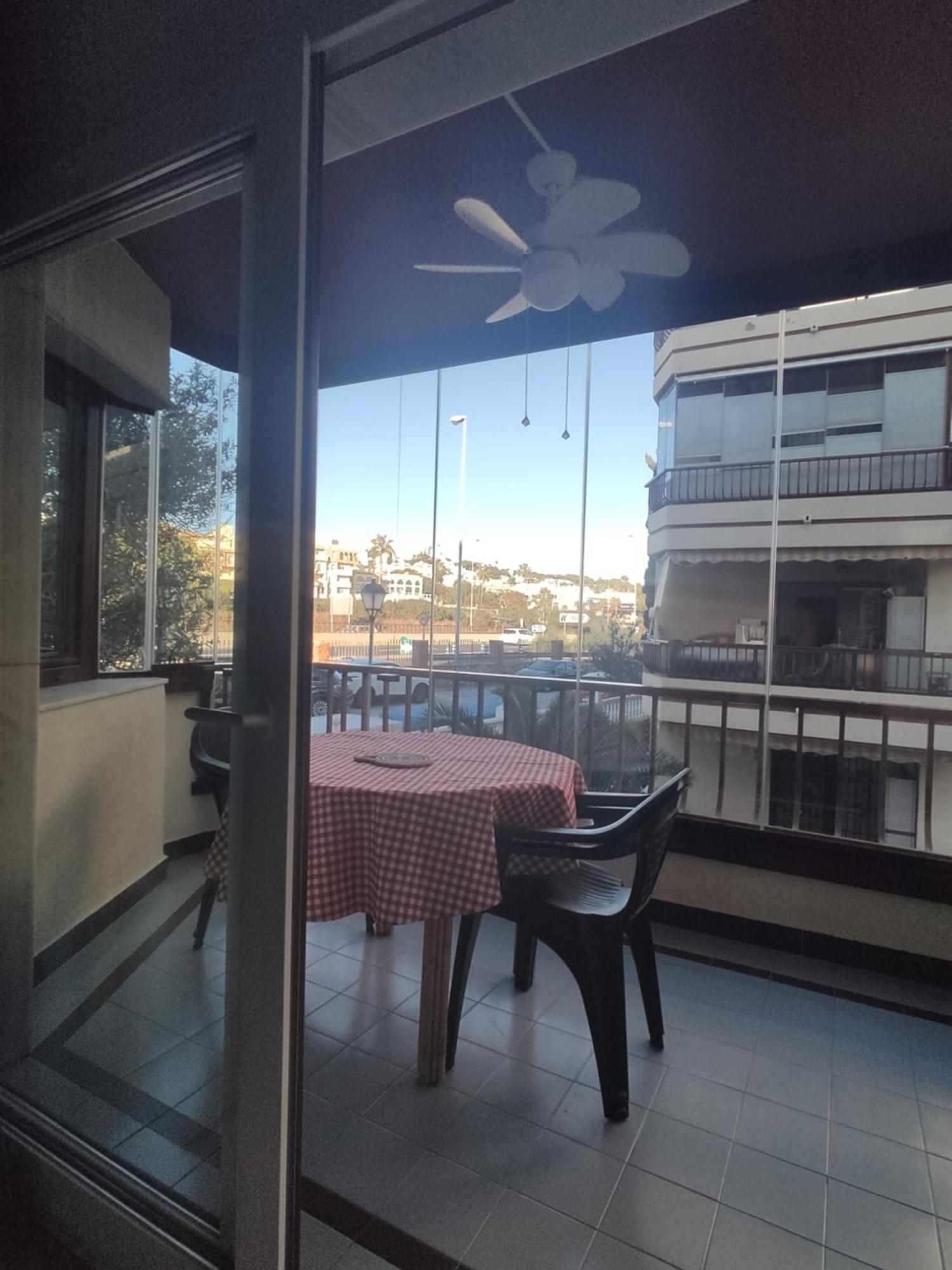 Lubina Home Sitio de Calahonda Exterior photo